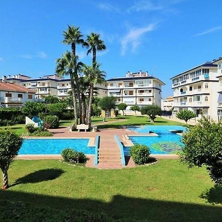 Apartamento Cerca De La Playa La Mata Torre La Mata Exterior foto
