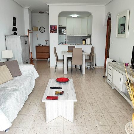Apartamento Cerca De La Playa La Mata Torre La Mata Zimmer foto