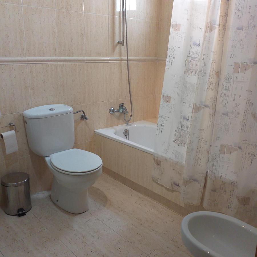 Apartamento Cerca De La Playa La Mata Torre La Mata Exterior foto