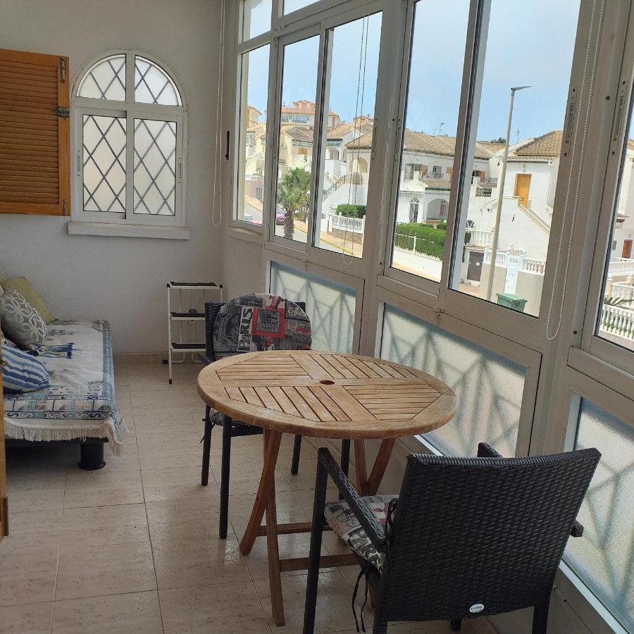 Apartamento Cerca De La Playa La Mata Torre La Mata Exterior foto