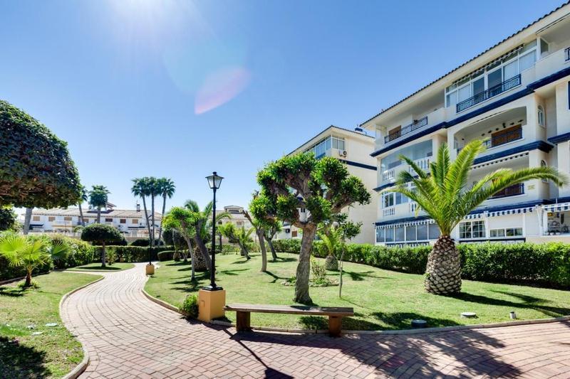 Apartamento Cerca De La Playa La Mata Torre La Mata Exterior foto
