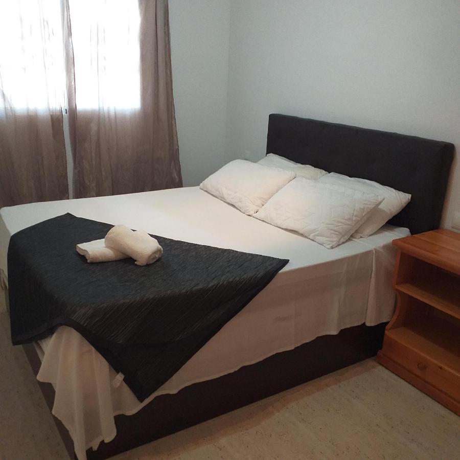 Apartamento Cerca De La Playa La Mata Torre La Mata Exterior foto