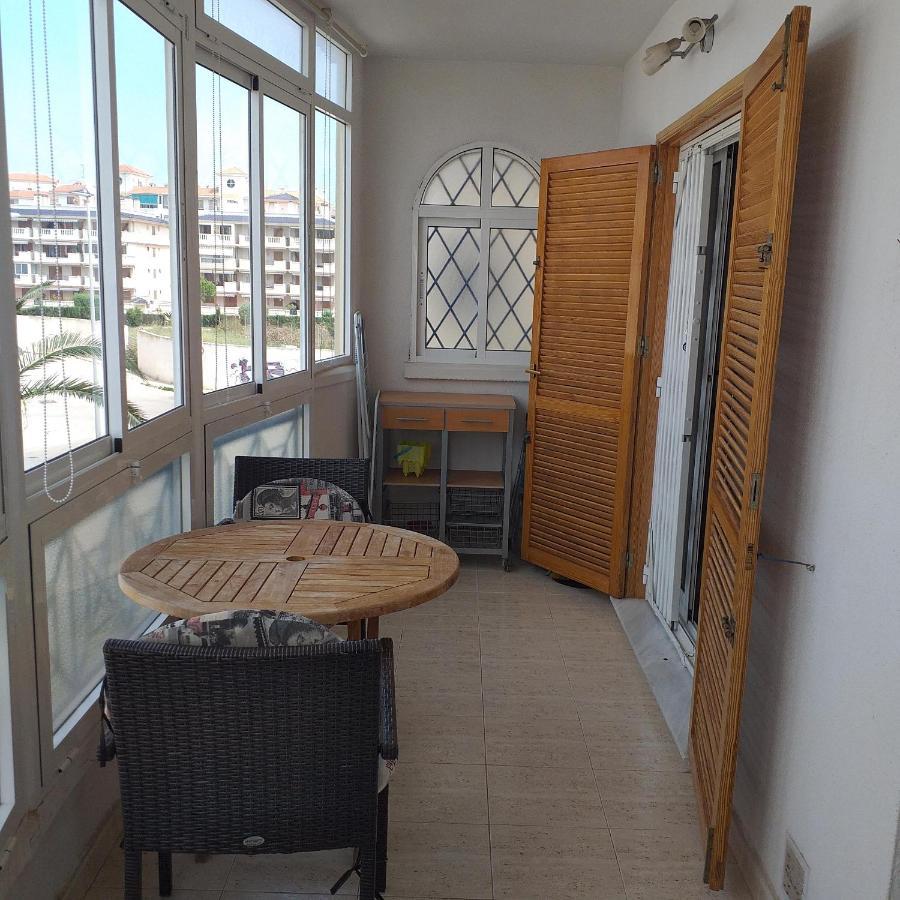 Apartamento Cerca De La Playa La Mata Torre La Mata Exterior foto