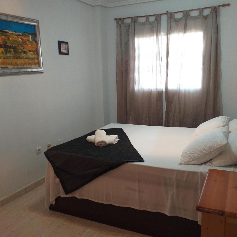 Apartamento Cerca De La Playa La Mata Torre La Mata Exterior foto