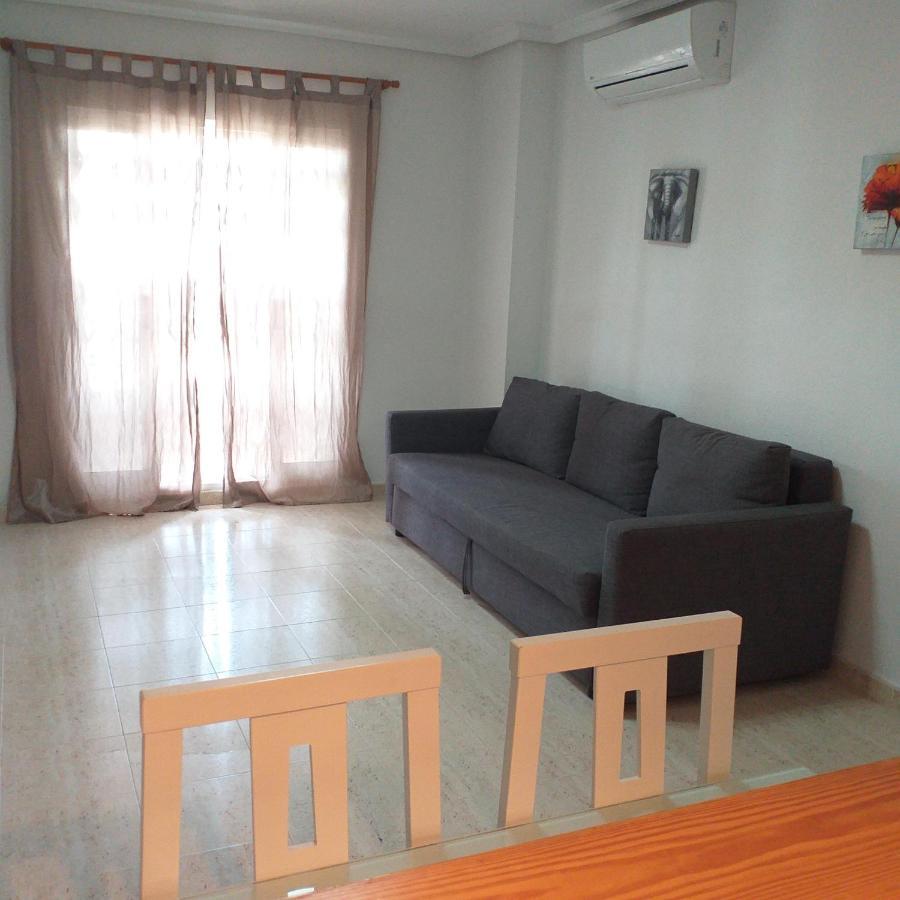 Apartamento Cerca De La Playa La Mata Torre La Mata Exterior foto