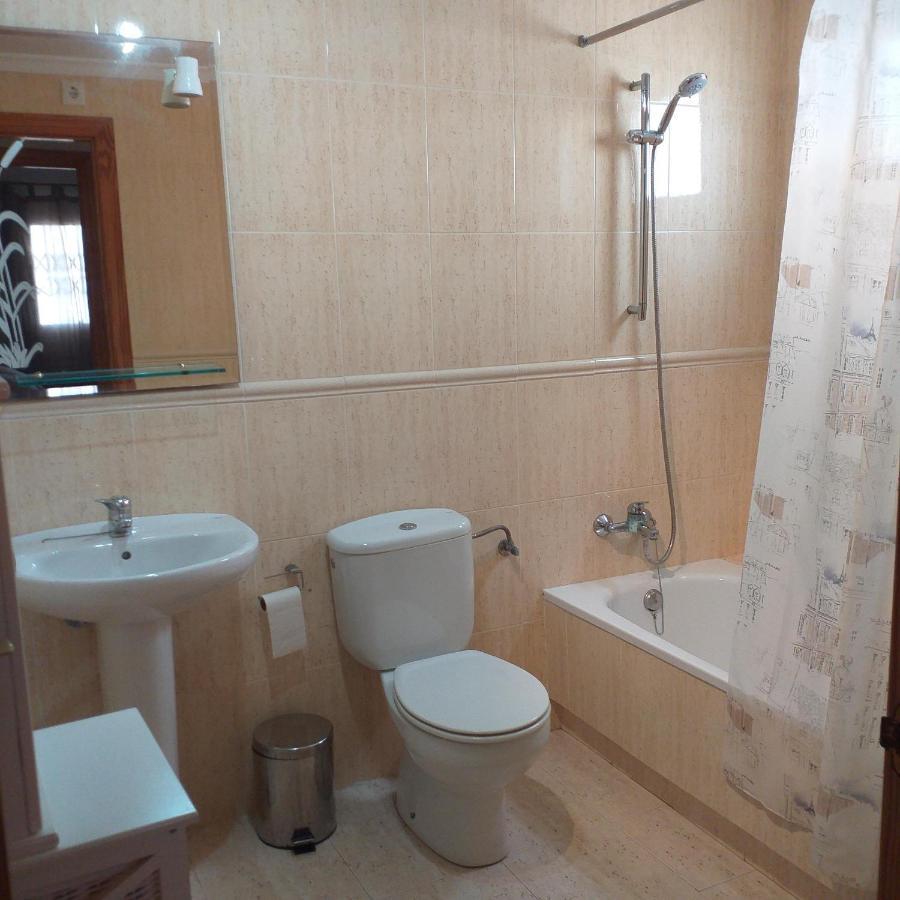Apartamento Cerca De La Playa La Mata Torre La Mata Exterior foto