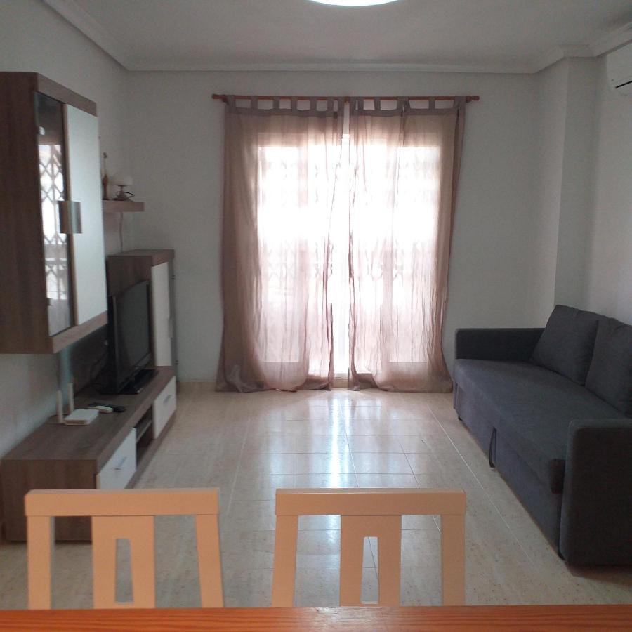 Apartamento Cerca De La Playa La Mata Torre La Mata Exterior foto