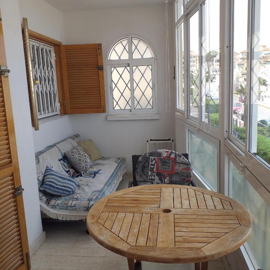 Apartamento Cerca De La Playa La Mata Torre La Mata Exterior foto
