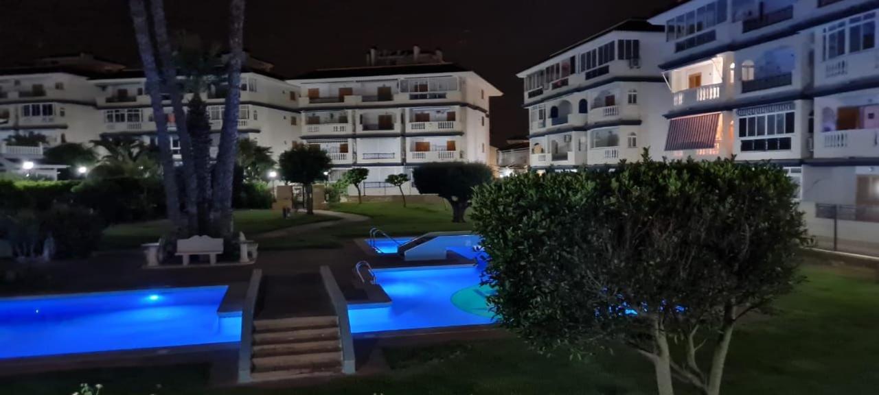 Apartamento Cerca De La Playa La Mata Torre La Mata Exterior foto