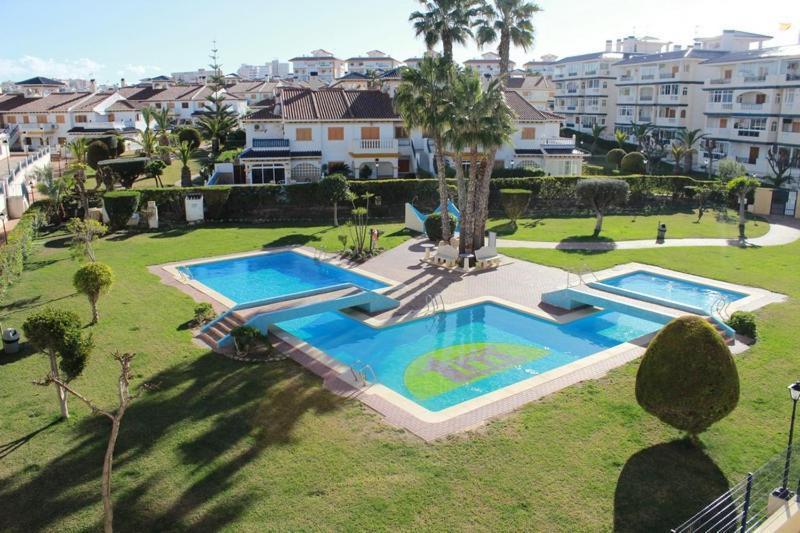 Apartamento Cerca De La Playa La Mata Torre La Mata Zimmer foto