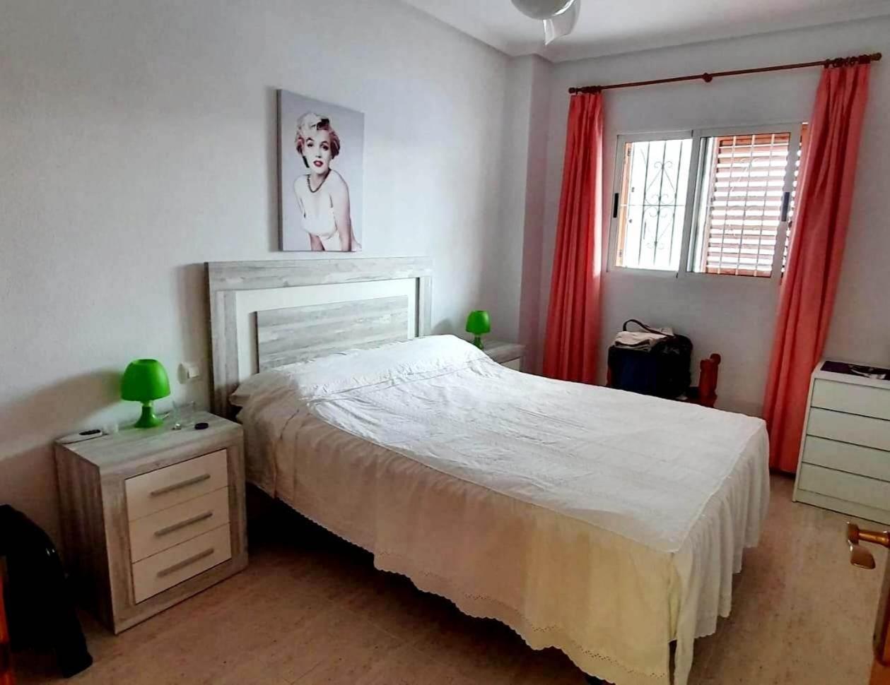 Apartamento Cerca De La Playa La Mata Torre La Mata Zimmer foto