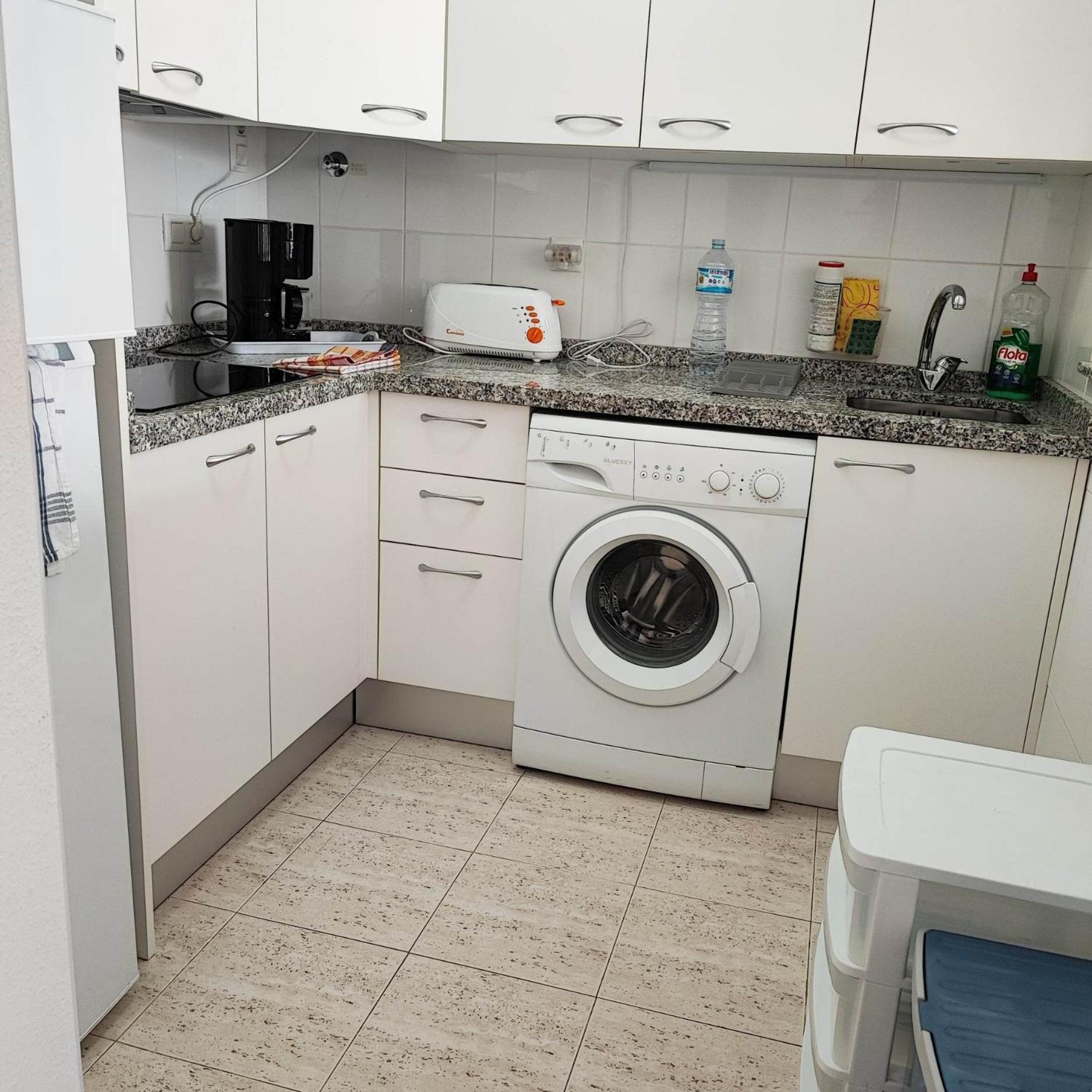 Apartamento Cerca De La Playa La Mata Torre La Mata Zimmer foto