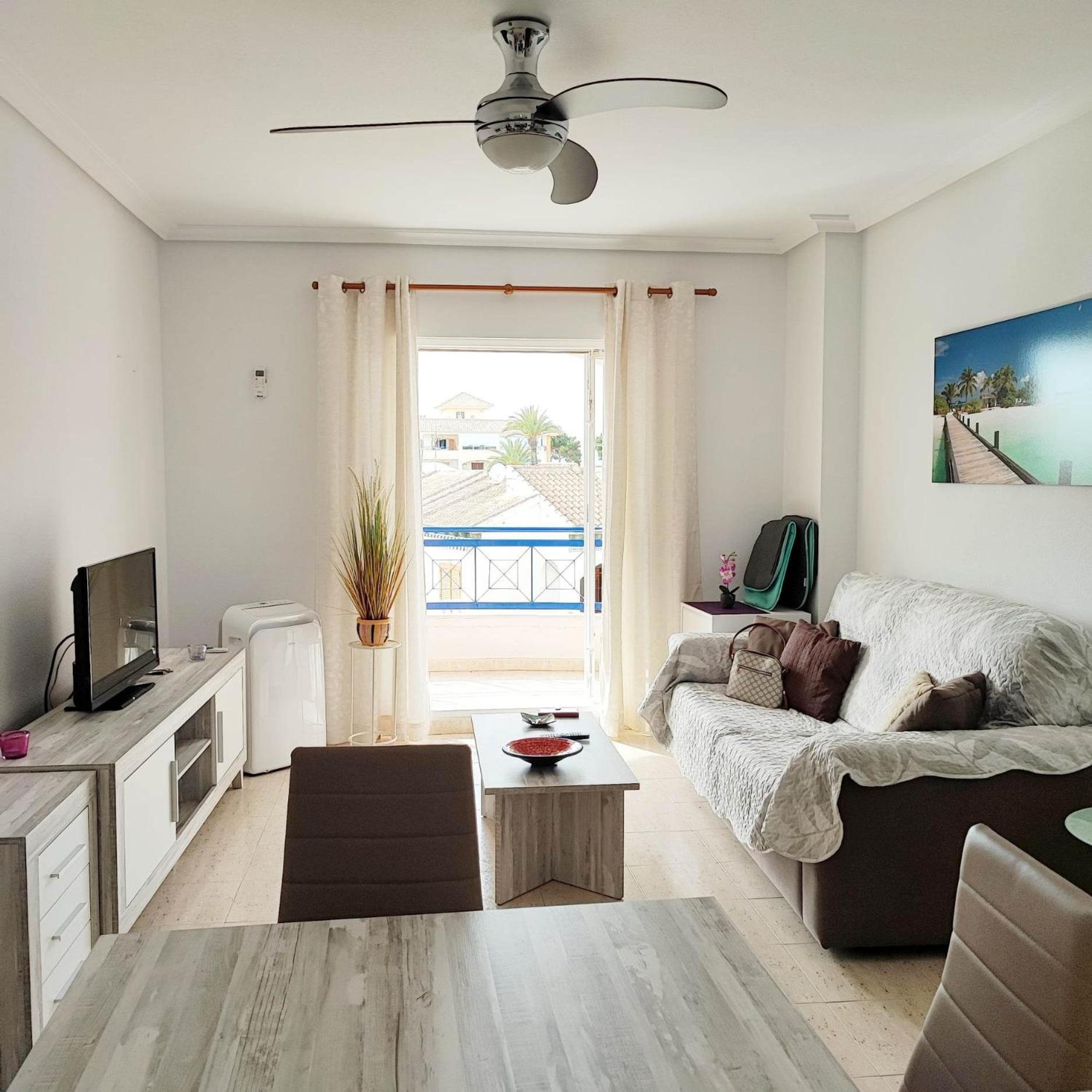 Apartamento Cerca De La Playa La Mata Torre La Mata Zimmer foto