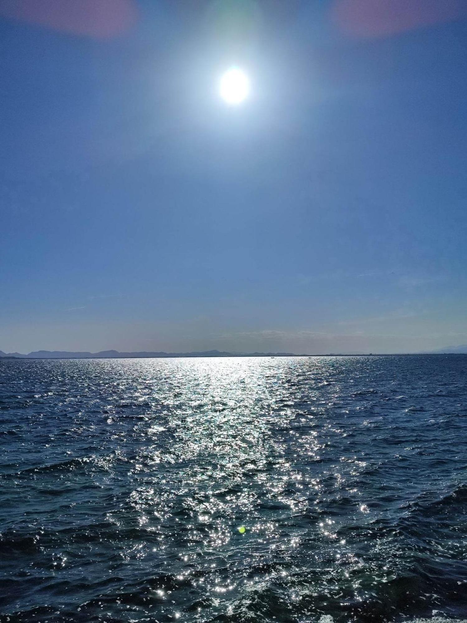 Apartamento Cerca De La Playa La Mata Torre La Mata Zimmer foto