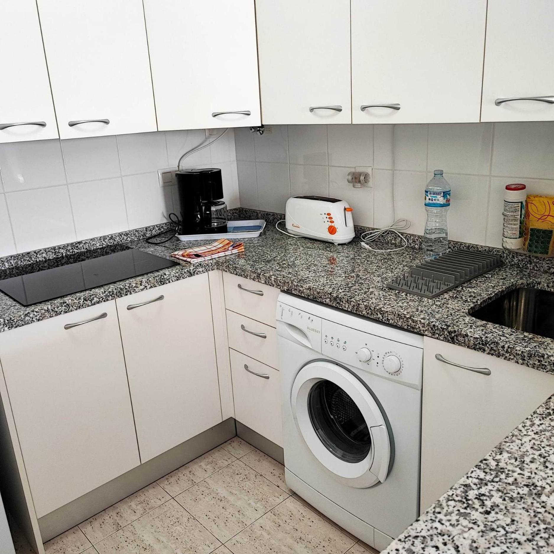 Apartamento Cerca De La Playa La Mata Torre La Mata Zimmer foto