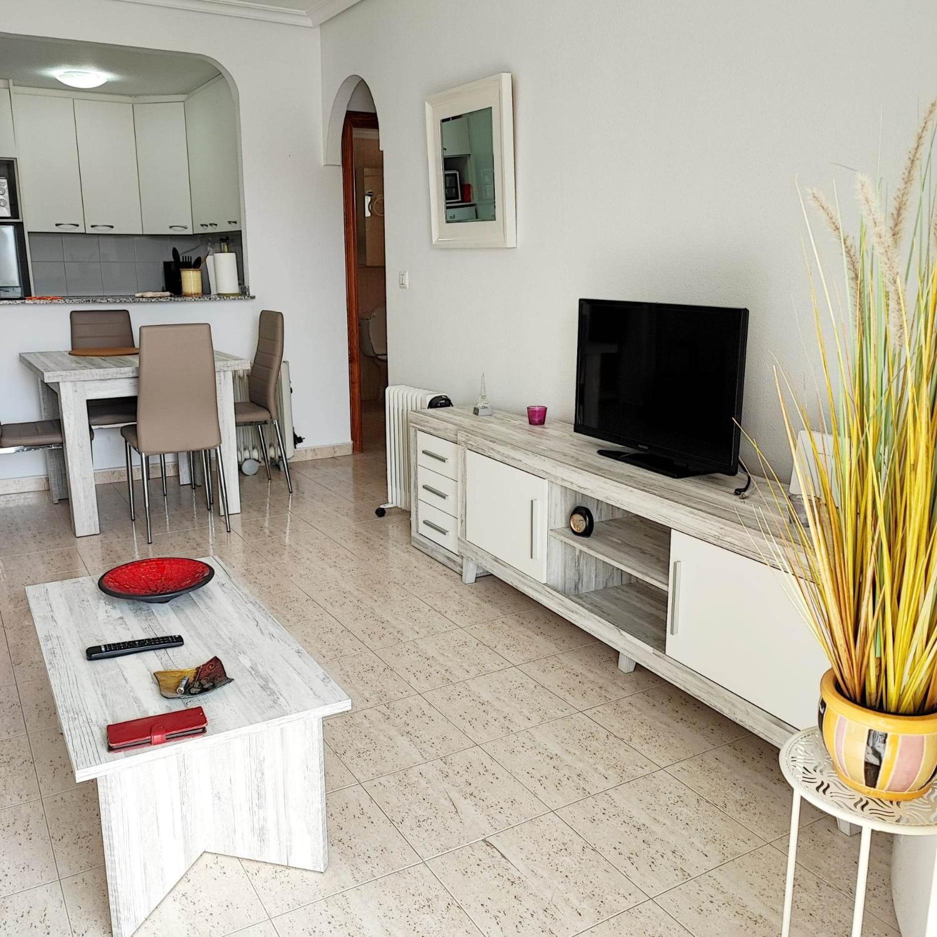 Apartamento Cerca De La Playa La Mata Torre La Mata Zimmer foto