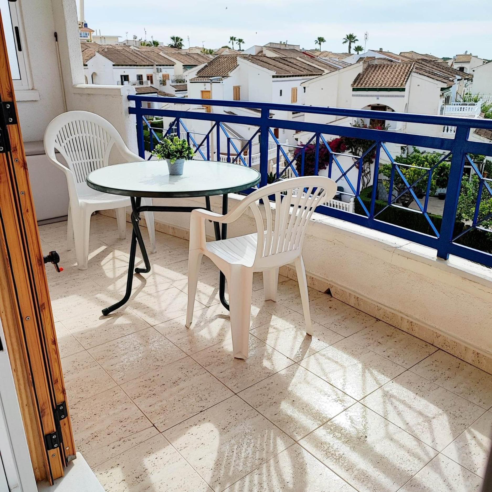 Apartamento Cerca De La Playa La Mata Torre La Mata Zimmer foto